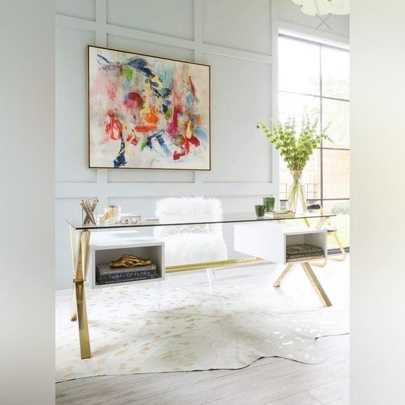 Uttermost “Hold my hand” sculpture - Picture 11 of 16